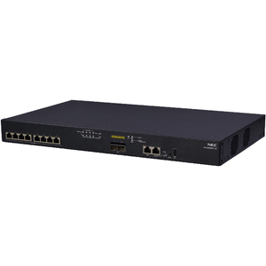 NEC エヌイーシー QX-S4308XT-2X レイヤ2スイッチ B02014-04301 NEC エヌイーシー QX-S4308XT-2X レイヤ2スイッチ B02014-04301