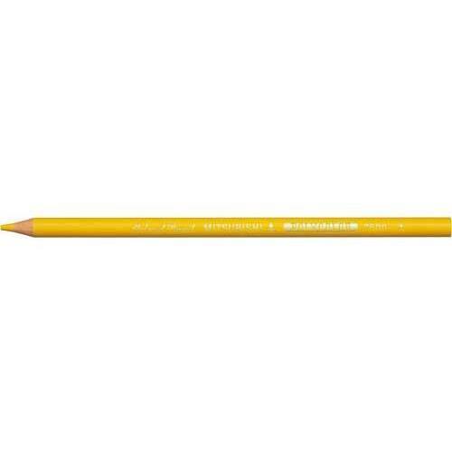 色鉛筆７５００　３　山吹色　１２本入