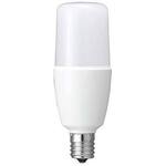ＬＥＤ電球　Ｔ形　Ｅ１７　４０Ｗ　昼白色