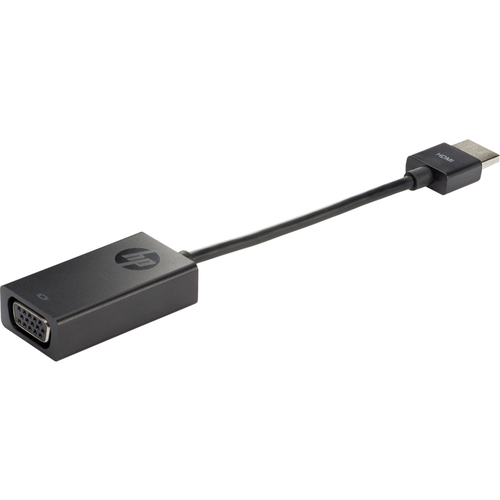 ＨＰ　ＨＤＭＩ　ｔｏ　ＶＧＡ　Ａｄａｐｔｅｒ　Ｈ４Ｆ０２ＡＡ＃ＵＵＦ　■お取り寄せ品
