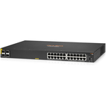 ＨＰＥ　Ａｒｕｂａ　６１００　２４Ｇ　Ｃｌａｓｓ　４　４ＳＦＰ＋　Ｓｗｉｔｃｈ　ＪＰ　ｅｎ　■２営業日内届