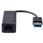 Ｄｅｌｌ　アダプター　－　ＵＳＢ　３．０　－　イーサネットＰＸＥ起動　ＣＫ４９２－１１７２６－０Ａ　■お取り寄せ品