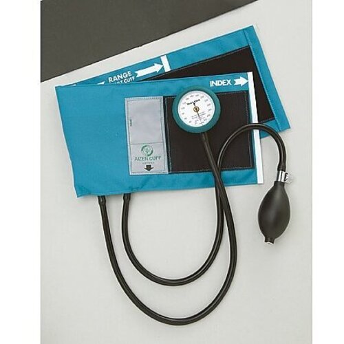 ギヤフリーアネロイド血圧計　ティール　ＧＦ７００－０３