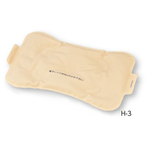ホットパック（Ｍｉｅ）　腰部・背中用　０－９１８１－０３