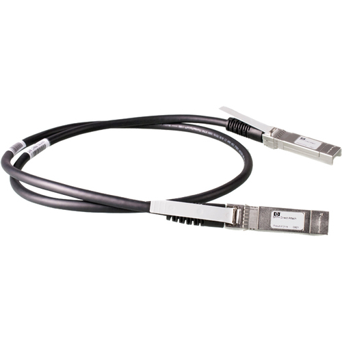 ＨＰＥ　Ｘ２４０　１０Ｇ　ＳＦＰ＋　ＳＦＰ＋　１．２ｍ　ＤＡＣ　Ｃａｂｌｅ　ＪＤ０９６Ｃ　■お取り寄せ品