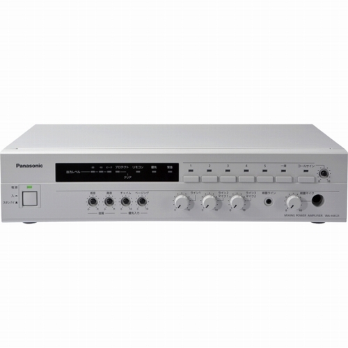 卓上型デジタルアンプ　３０Ｗ　ＷＡ－ＨＡ０３１　■お取り寄せ品