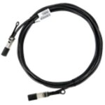 ＨＰＥ　Ｘ２４０　２５Ｇ　ＳＦＰ２８　ｔｏ　ＳＦＰ２８　５ｍ　ＤＡＣ　Ｃａｂｌｅ　■２営業日内届