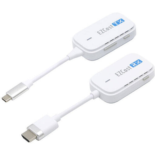 ワイヤレスＵＳＢ－Ｃ　ｔｏ　ＨＤＭＩ　ＥＺＣＡＳＴＰＯＣＫＥＴ－Ｃ１Ｒ１　■２営業日内届