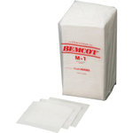 ベンコット（Ｒ）　１５０×１５０　４ツ折りタイプ　１箱（１５０枚×４０袋入）　Ｍ－１