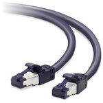 【超ＳＡＬＥ対象品】Ｃａｔ８対応　２ｍ　ブルーメタリック