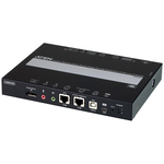 １ローカル／リモート　１ポート　ＤｉｓｐｌａｙＰｏｒｔ　ＫＶＭ　ｏｖｅｒ　ＩＰ　■お取り寄せ品
