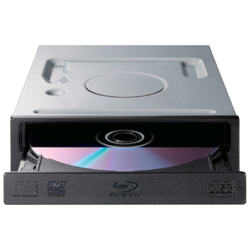 ＢＤＸＬ対応　Ｓｅｒｉａｌ　ＡＴＡ　内蔵ブルーレイドライブ　ＢＲＤ－Ｓ１６ＱＺ／Ｈ　■２営業日内届