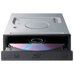 ＢＤＸＬ対応　Ｓｅｒｉａｌ　ＡＴＡ　内蔵ブルーレイドライブ　ＢＲＤ－Ｓ１６ＱＺ／Ｈ　■２営業日内届
