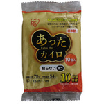 あったカイロＥＸ　ミニ　１０Ｐ　【お取り寄せ品】６営業日以内届
