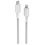 ＵＳＢ－Ｃ　＆　Ｌｉｇｈｔｎｉｎｇケーブル０．９ｍ　【お取り寄せ品】１１営業日以内届