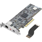 ＴｈｉｎｋＳｔａｔｉｏｎ　ＢＭＣ　ＰＣＩｅ　アダプター（ＴｈｉｎｋＳｔａｔｉｏｎ　Ｐ３　Ｕｌｔｒａ用）　■お取り寄せ品