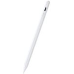 タッチペン／ｉＰａｄ専用／ＵＳＢ－Ｃ充電／急速充電／ホワイト　Ｐ－ＴＰＡＣＳＴＡＰ０７ＷＨ　■２営業日内届