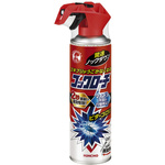 コックローチうごかなくなるスプレー　３００ＭＬ×４