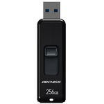 ＵＳＢメモリ　ＵＳＢ３．２　２５６ＧＢブラック