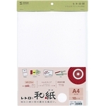 和紙（マルチタイプ・白練色）　ＪＰ－ＭＴＲＴ１４　■お取り寄せ品