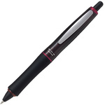 Ｄｒ．Ｇｒｉｐフルブラック　０．７ｍｍ　ボルドー　黒