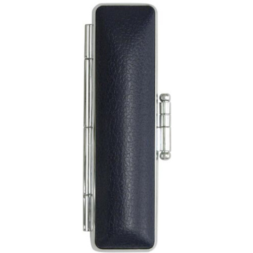 フォーマルケース　１２&times;６０ｍｍ用　ネイビー