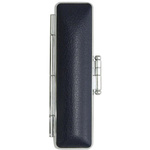フォーマルケース　１２×６０ｍｍ用　ネイビー