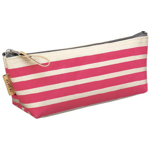 ペンケース　レペテ　ピンク