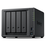 ＤｉｓｋＳｔａｔｉｏｎ　ＤＳ４２５＋　＋ＨＡＴ３３００－６ＴＢ　４個　■お取り寄せ品