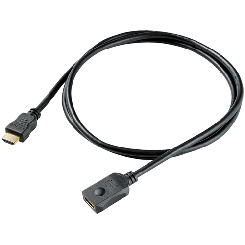 ＨＤＭＩ延長ケーブル　１．５ｍ　ＤＨ－ＥＸ４０１５　■お取り寄せ品