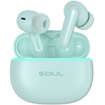 完全ワイヤレスイヤホン　Ｓ－ＬＩＶＥ５０　ミントグリーン　ＳＬ５０ＧＮ　■２営業日内届