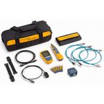 ＭｉｃｒｏＳｃａｎｎｅｒ　ＰｏＥ　産業用イーサネット・ケーブル検査テスター・プロフェッショナル・キット　■お取り寄せ品