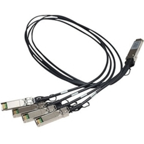 ＨＰＥ　Ｎｅｔｗｏｒｋｉｎｇ　Ｘ２４０　ＱＳＦＰ＋　４ｘ１０Ｇ　ＳＦＰ＋　１ｍ　ＤＡＣ　Ｃａｂｌｅ　■お取り寄せ品
