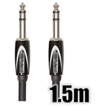 オーディオケーブル／１．５ｍ／ＴＲＳフォン－ＴＲＳフォン　ＲＣＣ－５－ＴＲＴＲ　■お取り寄せ品