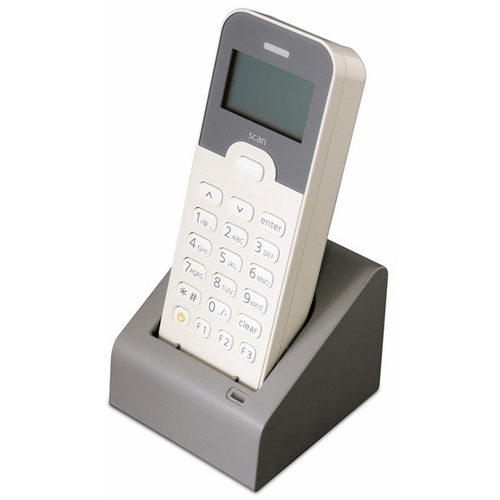 液晶＆テンキー付データコレクタ、棚卸パック　ＢＷ－２２０ＣＢ－ＩＣＳＥＴ　■お取り寄せ品