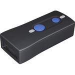 ワイヤレスバーコードスキャナ（Ｂｌｕｅｔｏｏｔｈ接続）　ＳＦ１－ＢＢ　■お取り寄せ品