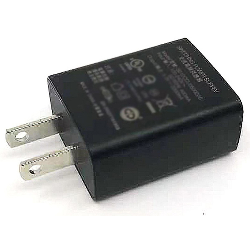 電源アダプタ（＋５Ｖ、ＵＳＢ出力、ＰＡ７６０、ＭＳ９１０＋、ＭＳ９１２＋、ＭＳ９１６、ＭＳ９２６等用）　■お取り寄せ品