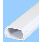 テープ付ＡＢＳモール　３号　（ホワイト）　３ｇｕｗｈｉｔｅ　■お取り寄せ品