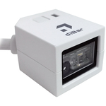 超小型固定式エリアイメージャ　ＲＳ２３２Ｃ－ＴＧ　ＣＵＢＥＱＲＸ－ＲＳ－ＴＧ　■お取り寄せ品