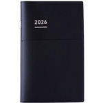ジブン手帳　Ｂｉｚｍｉｎｉ　２０２６　ブラック