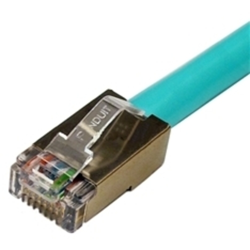 カテゴリ５ｅ　ＳＴＰケーブル　単線　ストレート　薄青　４５ｍ　Ｃ５ＥＳ－ＳＴＰ－ＬＢ－４５　■お取り寄せ品