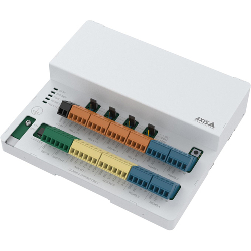 ＡＸＩＳ　Ａ９９１０　Ｉ／Ｏ　Ｒｅｌａｙ　Ｅｘｐａｎｓｉｏｎ　Ｍｏｄｕｌｅ　０２８６２－００１　■お取り寄せ品