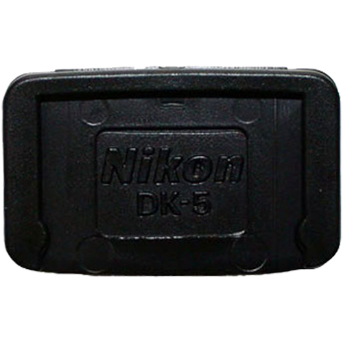 アイピースキャップ　ＤＫ－５　■お取り寄せ品
