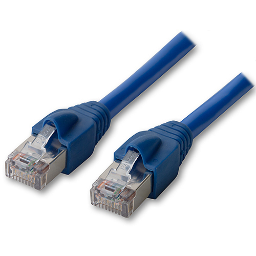 ＬＡＮケーブル　２０ｍ　ＣＡＴ６　ＳＴＰ　ＬＡＮ－Ｃ６－２０Ｓ　■お取り寄せ品