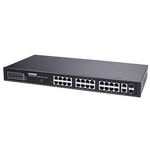 ２４ポート　ライトマネージド　ＰｏＥスイッチ　ＡＷＧＥＬ２８５Ａ３８０　■お取り寄せ品