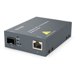 メディアコンバータ　ＮＢＡＳＥ－Ｔ　ｔｏ　１０ＧＲ　ＣＶＴ－５００２ＳＦＰ－ＭＧ　■お取り寄せ品