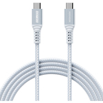 ＰＤ３．１　Ｃ－Ｃケーブル　２４０Ｗ／４０Ｇｂ／１ｍ　ブルー　ＡＰＣ－Ｖ１０２４ＣＣ－Ｕ４Ｇ３－ＢＬ　■お取り寄せ品