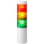 ＬＲ５シグナル・タワー積層信号灯Φ５０　ＬＲ５－３０２ＷＪＮＷ－ＲＹＧ　■お取り寄せ品