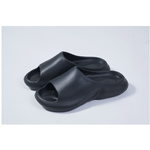 サンダル　ブラック　Ｍ