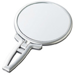 ＲＨ－０７ＳＶ　折立ハンドナピュアミラー　【お取り寄せ品】１３営業日以内届